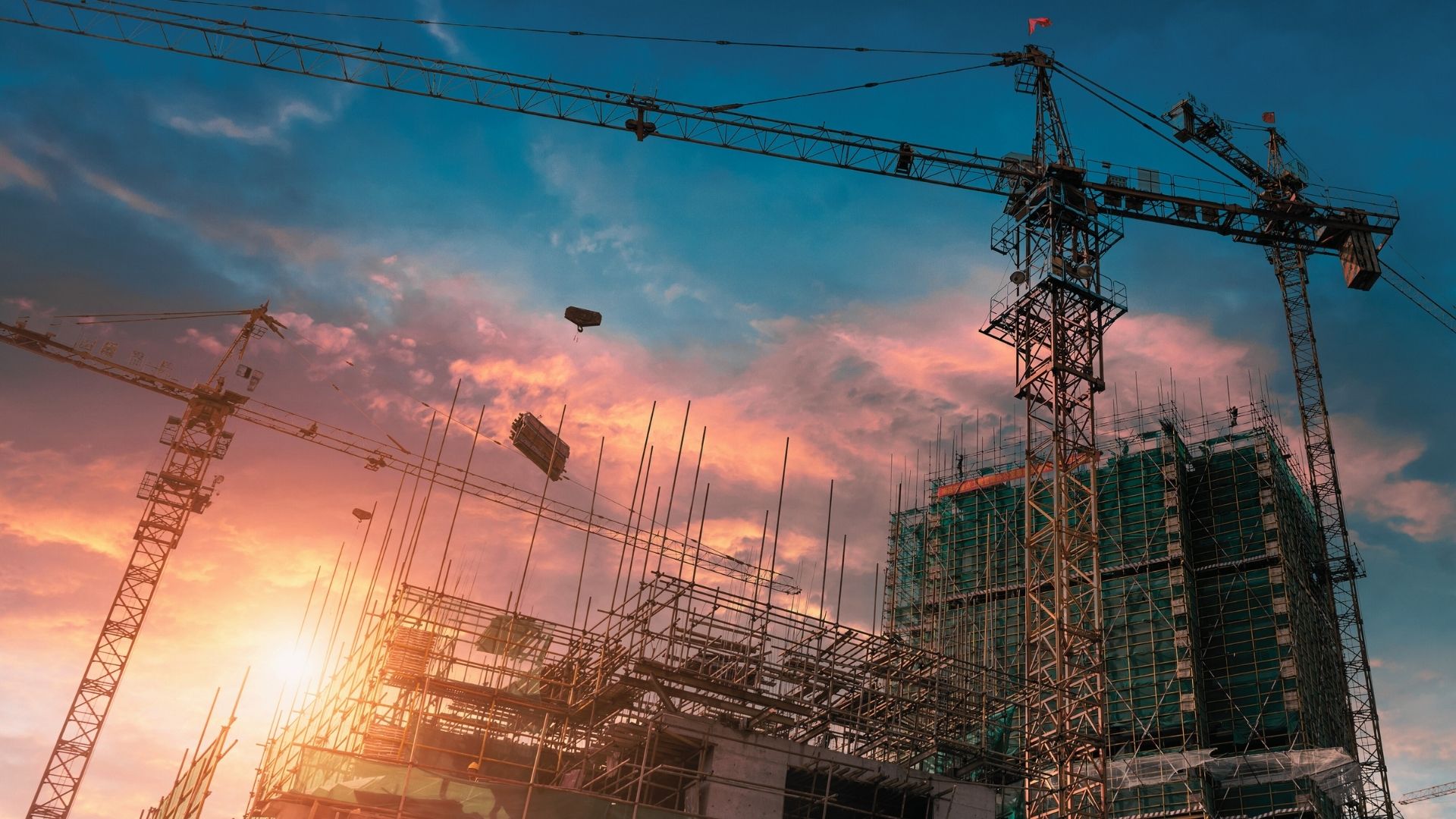 VigiloIQ for Construction