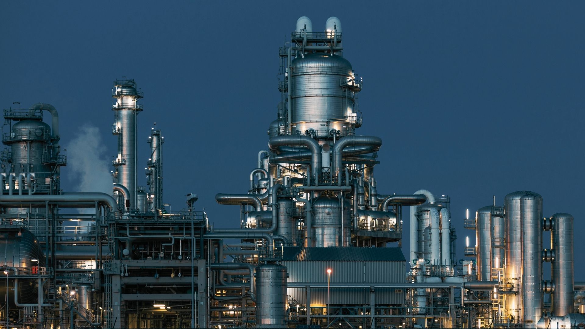 VigiloIQ for Manufacturing